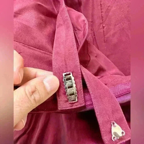 Party Time Formal Dress  Size 4 GUC - Picture 6 of 8